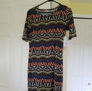 Lularoe Julia Dress